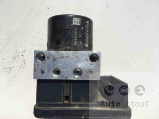 Jednotka ABS VW Škoda 1K0614517H 1K0907379K 1K0 614 517 H 1K0 907 379 K