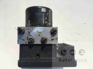 Jednotka ABS VW Škoda 1K0907379D 1K0614517B 1K0 907 379 D 1K0 614 517 B