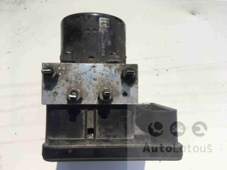 Jednotka ABS Škoda VW 1K0907379Q 1K0614517M 1K0 907 379 Q 1K0 614 517 M
