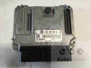 Řídící jednotka motoru VW Škoda CFHC Yeti 03L906018QL 03L 906 018 QL