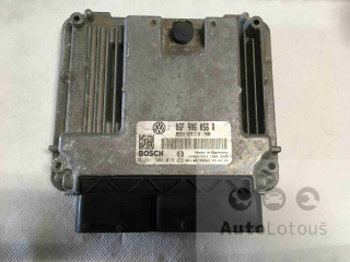 Řídící jednotka motoru 06F906056R 06F 906 056 R 2,0 TFSI