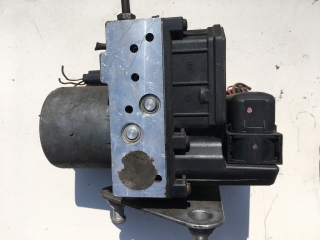 ABS Mercedes Sprinter A0004469289 A 000 446 92 89 Bosch 0265225299 / 0265950137