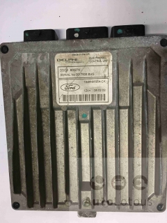 Jednotka motoru Ford Focus C-max 1.8 TDCI 1S4A9F954CK 1S4A 9F954 CK