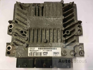JEDNOTKA MOTORU 07-10 FORD TRANSIT CONNECT 1.8TDCI 5WS40483ET 7T1112A650DE