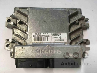 jednotka Dacia Logan 1.4 04-06 S110140011A 8200483732 8200326380 EMS 3132