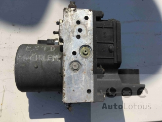 ABS BMW E39 BOSCH 0265225005 34 51 6 758 969 34516758969 0265950002