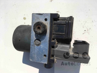 Jednotka ABS 0265222015 0265800007 1S712M110AE pro Ford Mondeo