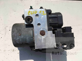 ABS Renault Clio Kango 8200085584  0265216872