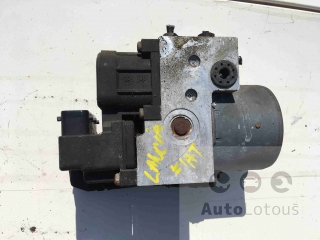 LANCIA 46547226 Bosch 0273004414 0265216614