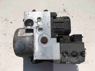 ABS Honda Civic Bosch 0265216895 100049590