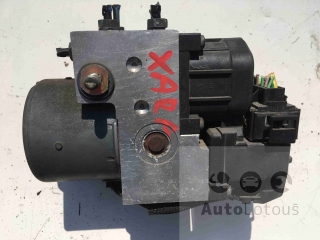 ABS Citroen Xsara 0273004413, 0265216698 9636084580 RG