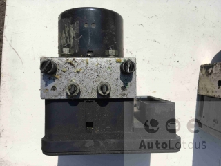  ABS jednotka Ford MK60 ESP  8M51-2C405-AA 10.0960-0127.3  28.5600-0403.3 C-MAX S-MAX