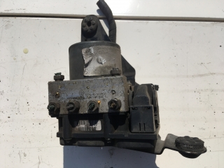 ABS RENAULT MEGANE BOSCH 0 265 231 300, 0265231300, 8200 038 695, 8200038695, 0 265 800 300, 0265800300 