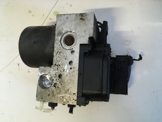 ABS 8E0614111AS s řídící jednotkou VW Audi Bosch 0 265 202 401