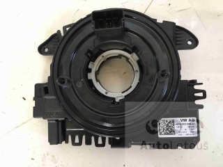 5K0953569AH Kroužek / jednotka volantu - VW, Škoda, Seat, Audi 5K0 953 569 AH