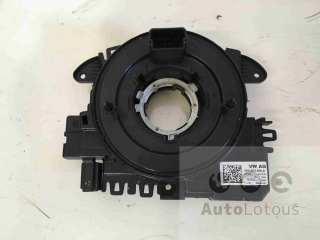 5K0953569S Kroužek / jednotka volantu - VW, Škoda, Seat, Audi 5K0 953 569 S