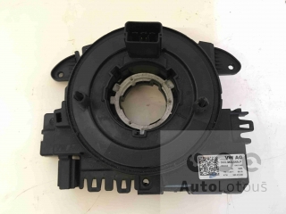 5K0953569F Kroužek / jednotka volantu - VW, Škoda, Seat, Audi 5K0 953 569 F