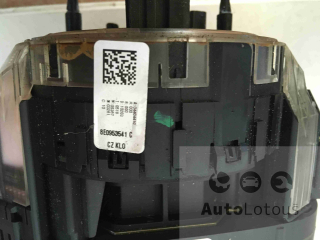 Kroužek pod volant Audi A4 8E0953541C