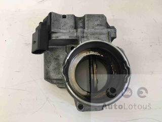 Škrtící klapka VW Škoda TDI 1,9/77KW + 2,0/85+91+103KW 03G128063J 03G 128 063 J