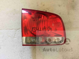 Zadní levé světlo Volkswagen Touareg - 7L6945093H , 7L6 945 093 H