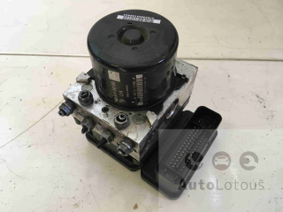 Jednotka ABS Škoda VW 1K0907379BS 1K0614517EG 1K0 907 379 BS 1K0 614 517 EG