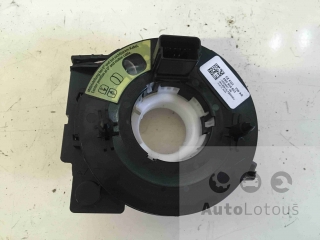Kroužek pod volant ŠKODA Fabia II lift 6R0959653
