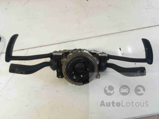 Lucas páčky pod volant kroužek řazení VW Touareg 7L6953549E 7L6953507AE 8E0953541E