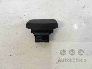 CIDLO SLUNECNI /KLIMATIZACE/ ŠKODA Superb II 3T0 3T0907539C
