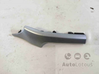 Lišta ozdobná přístrojové desky 3T1858415A