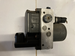 Jednotka ABS Škoda Superb 3U0614517B 3U0 614 517 B
