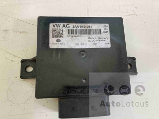 Stabilizátor napětí VW PASSAT B7 3AA919041 3AA 919 041