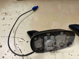 Střešní anténa Škoda VW 3C0035507AA 3C0 035 507 AA