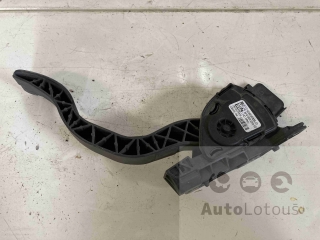 Plynový pedál Ford S-Max Mondeo 6G929F836JD 6G92 9F836 JD