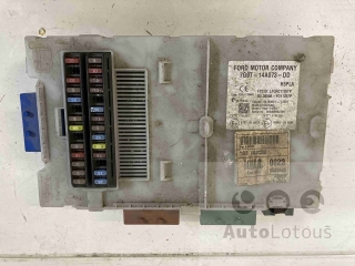 Modul BSI Ford S-Max 7G9T 14A073 DD