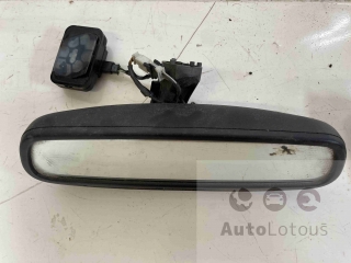 Zpětné zrcátko Ford Galaxy S-Max 3S7A 171678 BA 5M5T 17D547 JRB 