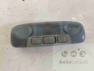 Osvětlení interiéru Ford Galaxy, S-Max, Kuga 8A6A 13K767 AB