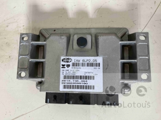Jednotka motoru IAW 6LP2.05 9664339980 9664934380
