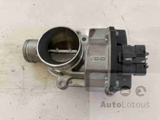 Škrticí Klapka Citroen Peugeot 9640796280 408239821001 1.4 8V 08-239-821-001Z