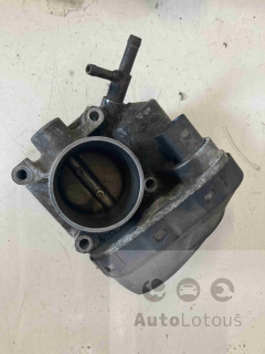 Škrtící klapka Škoda VW 047133062 047 133 062