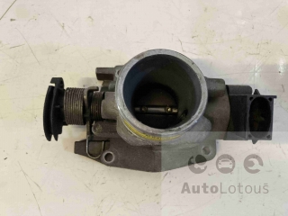Ford Ka 1.3 B  Škrtící klapka 97BF-AD