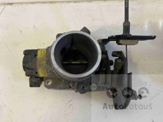 ŠKRTÍCÍ KLAPKA FORD MONDEO MK2 1.6  958F-TB