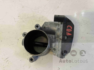 Škrtící klapka Škoda VW 2,0TDI 03L128063AF 03L 128 063 AF