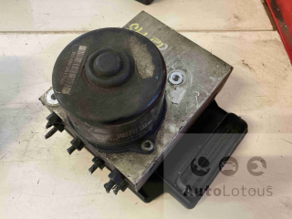 Jednotka ABS VW Sharan 2005 ESP 7M3907379B 7M3614111 YM21 2L 580 AA