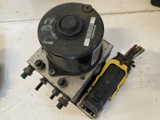 Řídící jednotka ABS ESP PEUGEOT 9676244380 ATE 10096039273 10020604274
