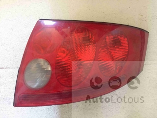 Zadní pravé světlo Audi TT 1999