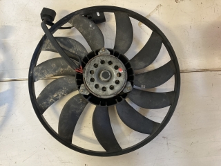Ventilátor sahara VW 1K0959455CM