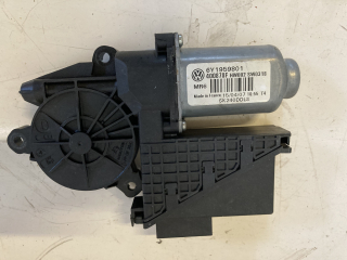 Motor stahování okna dveře řidiče Škoda Fabia 6Y1959801 6Y1 959 801