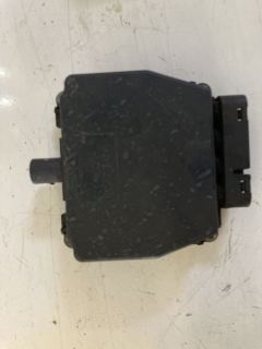Volkswagen Škoda ventil magnetický, jednotka podtlaku 6Q0906625B 6Q0 906 625 B