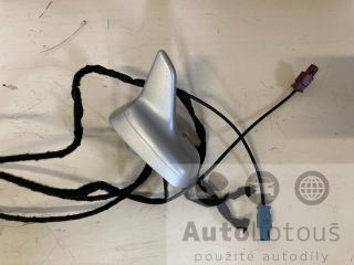 GPS anténa Audi Q7 4L0035503L 4L0 035 503 L