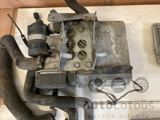 BMW 64128387111 Webasto 64470E 